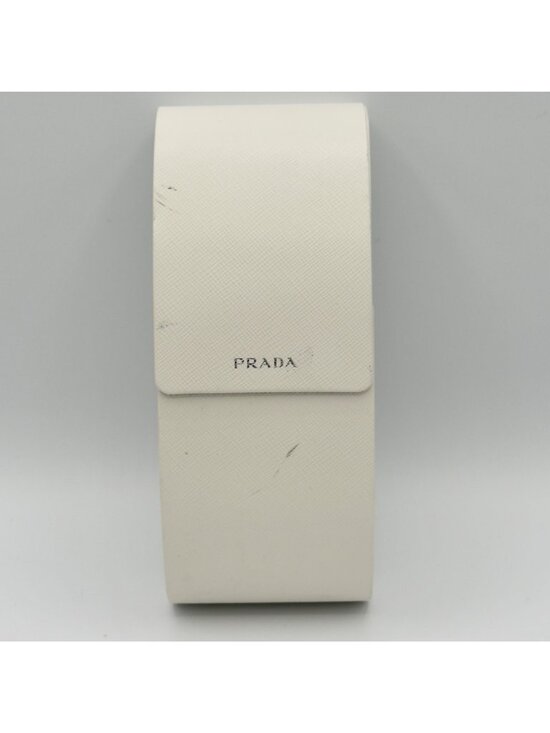 Prada PR17ZSF VAU6S1 Sunglasses Brown Tortoise 54 18 140 READ main image 10